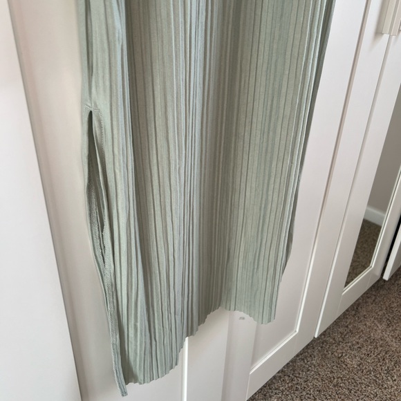 Sage maxi dress - Picture 3 of 4